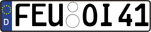 FEU-OI41