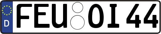 FEU-OI44