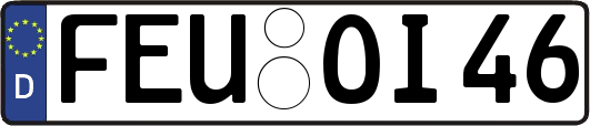 FEU-OI46
