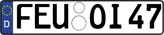 FEU-OI47