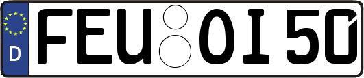 FEU-OI50