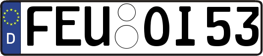 FEU-OI53