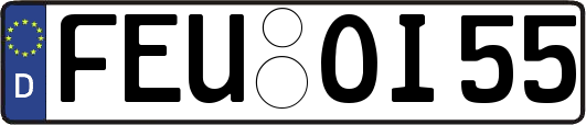 FEU-OI55