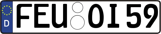 FEU-OI59