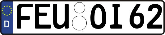 FEU-OI62