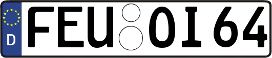 FEU-OI64