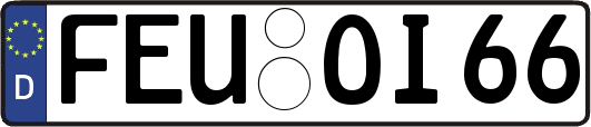 FEU-OI66