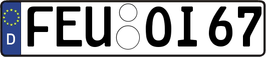 FEU-OI67
