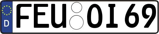 FEU-OI69