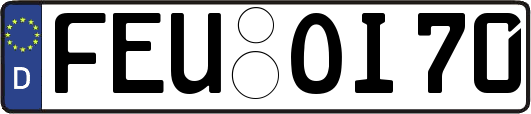 FEU-OI70