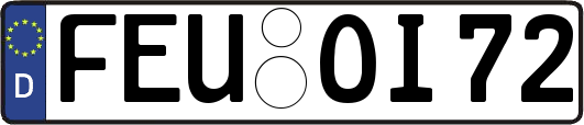 FEU-OI72