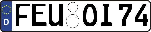 FEU-OI74