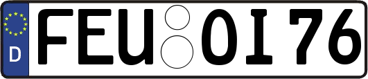 FEU-OI76