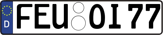 FEU-OI77