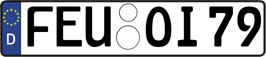 FEU-OI79