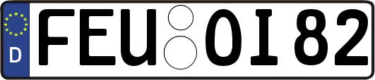 FEU-OI82