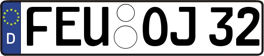 FEU-OJ32