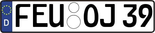 FEU-OJ39