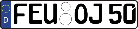FEU-OJ50