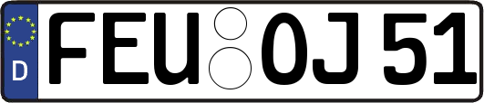 FEU-OJ51