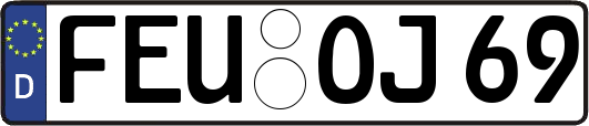 FEU-OJ69