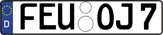 FEU-OJ7