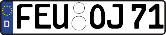 FEU-OJ71