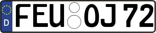 FEU-OJ72