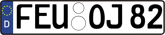 FEU-OJ82