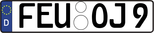 FEU-OJ9