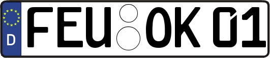 FEU-OK01