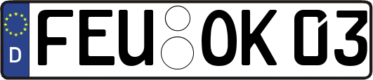 FEU-OK03