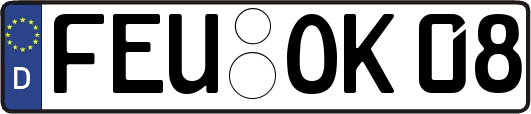 FEU-OK08