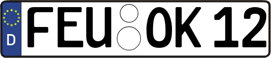 FEU-OK12