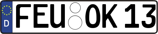 FEU-OK13