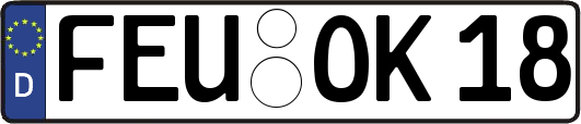 FEU-OK18