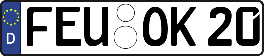FEU-OK20
