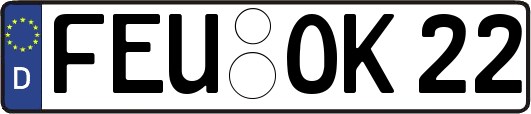 FEU-OK22