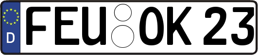 FEU-OK23