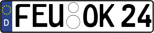 FEU-OK24