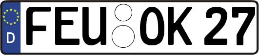 FEU-OK27