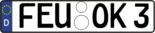 FEU-OK3