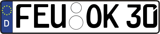 FEU-OK30