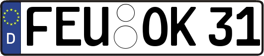 FEU-OK31