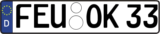 FEU-OK33