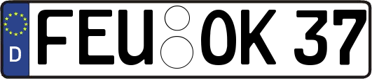 FEU-OK37