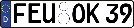 FEU-OK39
