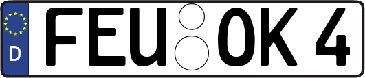 FEU-OK4