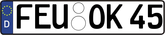 FEU-OK45
