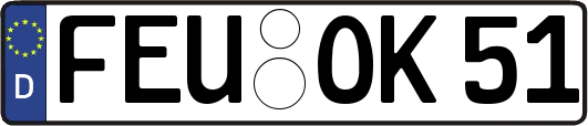 FEU-OK51